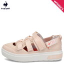 le coq sportif LA SEVRES PF BLT RbN X|eBt Xj[J[ LA Z[ PF BLT fB[X  sN QL3XJC35SP