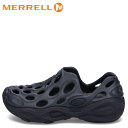  MERRELL HYDRO NEXT GEN MOC メレル サンダル ハイドロ ネクスト ジェン モック メンズ ブラック 黒 J006031