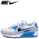 NIKE ナイキ エアマックス90 スニーカー メンズ AIR MAX 90 ホワイト 白 FN6958-102