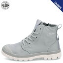 yő1000~OFFN[|z PALLADIUM PAMPA HI SEEKER LITE+ WP+ pfBE Xj[J[ pp nC V[J[ Cg vX Y fB[X h O[ 77856-071