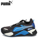 PUMA PlayStation RS-X v[} vCXe[V Xj[J[ Y R{  ubN  396311-02