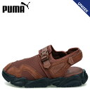 yő1000~OFFN[|z PUMA TS-01 NEW MATERIAL SANDAL v[} T_ X|[cT_ TS-01 j[ }eA Y fB[X uE 396484-02