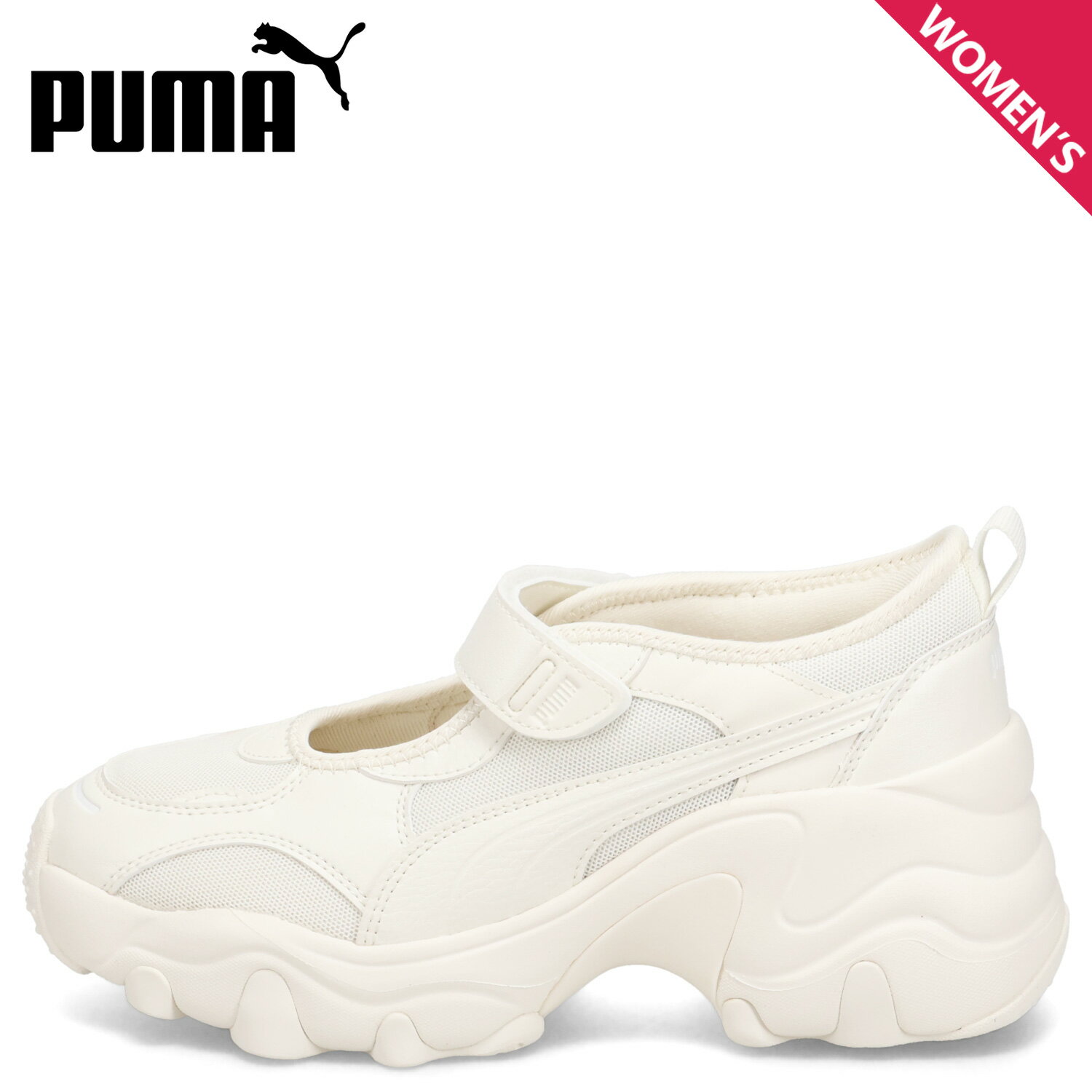 PUMA PULSAR WEDGE WNS SANDAL 