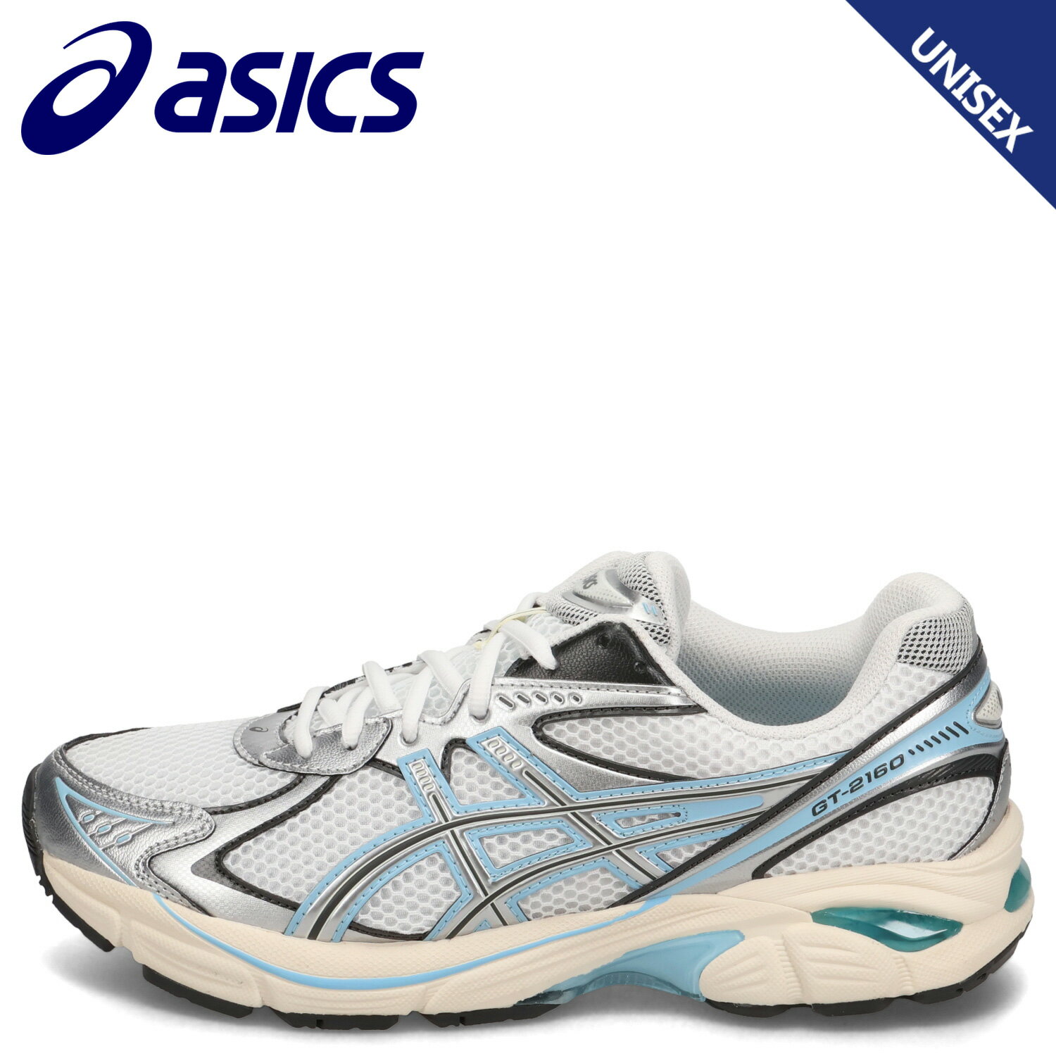 asics GT-2160 å ˡ  ǥ ۥ磻  1203A544-101