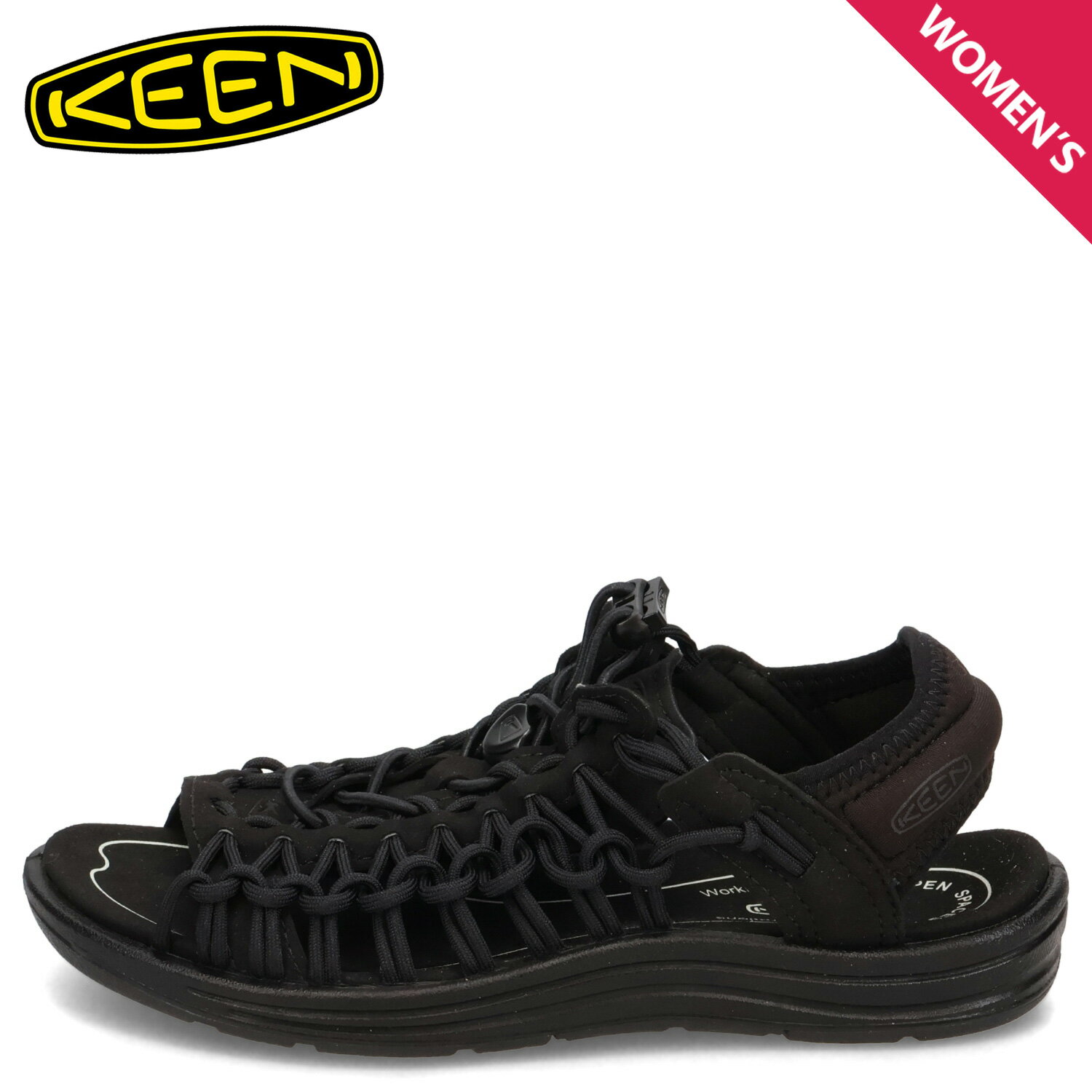 KEEN UNEEK 2 OT キーン ユ