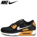 ナイキ NIKE エアマックス90 スニーカー メンズ AIR MAX 90 ブラック 黒 FN6958-002