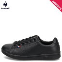 【最大1000円OFFクーポン配布中】 le coq sportif LA ROLAND ECL R ルコック スポルティフ スニーカー ラ ローラン レディー...