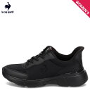 【最大1000円OFFクーポン配布中】 le coq sportif LCS LOIRE SK ルコック スポルティフ スニーカー スリッポン LCS ロワール...
