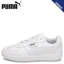 PUMA PALERMO MODA LEATHER プーマ スニーカー パレルモ モーダ レザー メンズ レディース ホワイト 白 397738-01