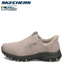 SKECHERS SLIP-INS HILLCREST CEDAR ROOT スケッチャーズ スリップインズ ヒルクレスト シダー ルート スニーカー スリッポ...