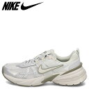 ナイキ NIKE V2K ラン スニーカー メンズ W V2K RUN シルバー FD0736-006