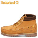 Timberland AUTHENTIC MID LACE-UP BOOTS ティンバーランド ブーツ オーセンティック ミッド レースアップ メンズ ウィート...