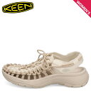 KEEN WOMENS UNEEK ASTORIA CANVAS キーン ウィメンズ ユニーク アストリア キャンバス サンダル スポーツサンダル レディース ...