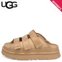 UGG GOLDENGLOW SLIDE 1167430