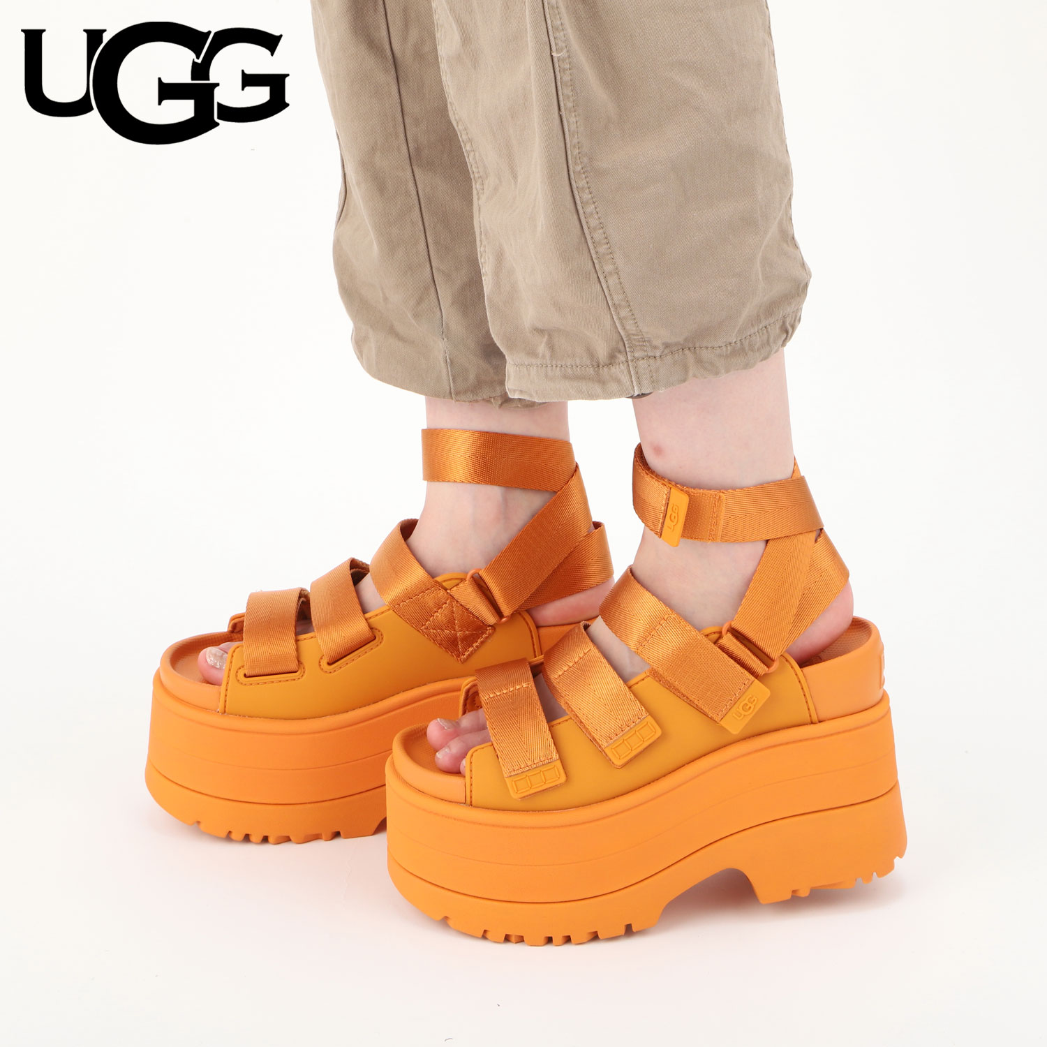 楽天市場】ugg 厚底(サンダル|レディース靴):靴の通販 楽天市場】ugg 厚底(サンダル|レディース靴):靴の通販