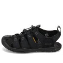 【最大1000円OFFクーポン配布中】 KEEN CLEARWATER CNX キーン サンダル スポーツサンダル クリアウォーター シーエヌエックス レディー...