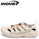 inov-8 RECOLITE 190 UNI イノヴェイト レコライト 190 UNI サンダル スポーツサンダル メンズ ベージュ NO5SSD02U