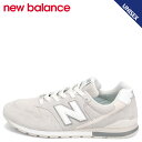 new balance ニューバランス 996 V2 スニーカー メンズ レディース Dワイズ グレー CM996CP2