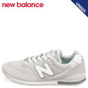 new balance ニューバランス 996 スニーカー メンズ レディース Dワイズ グレー CM996CP2D