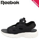 【最大1000円OFFクーポン配布中】 Reebok INSTAPUMP FURY SANDAL リーボック サンダル スポーツサンダル インスタポンプフューリ...
