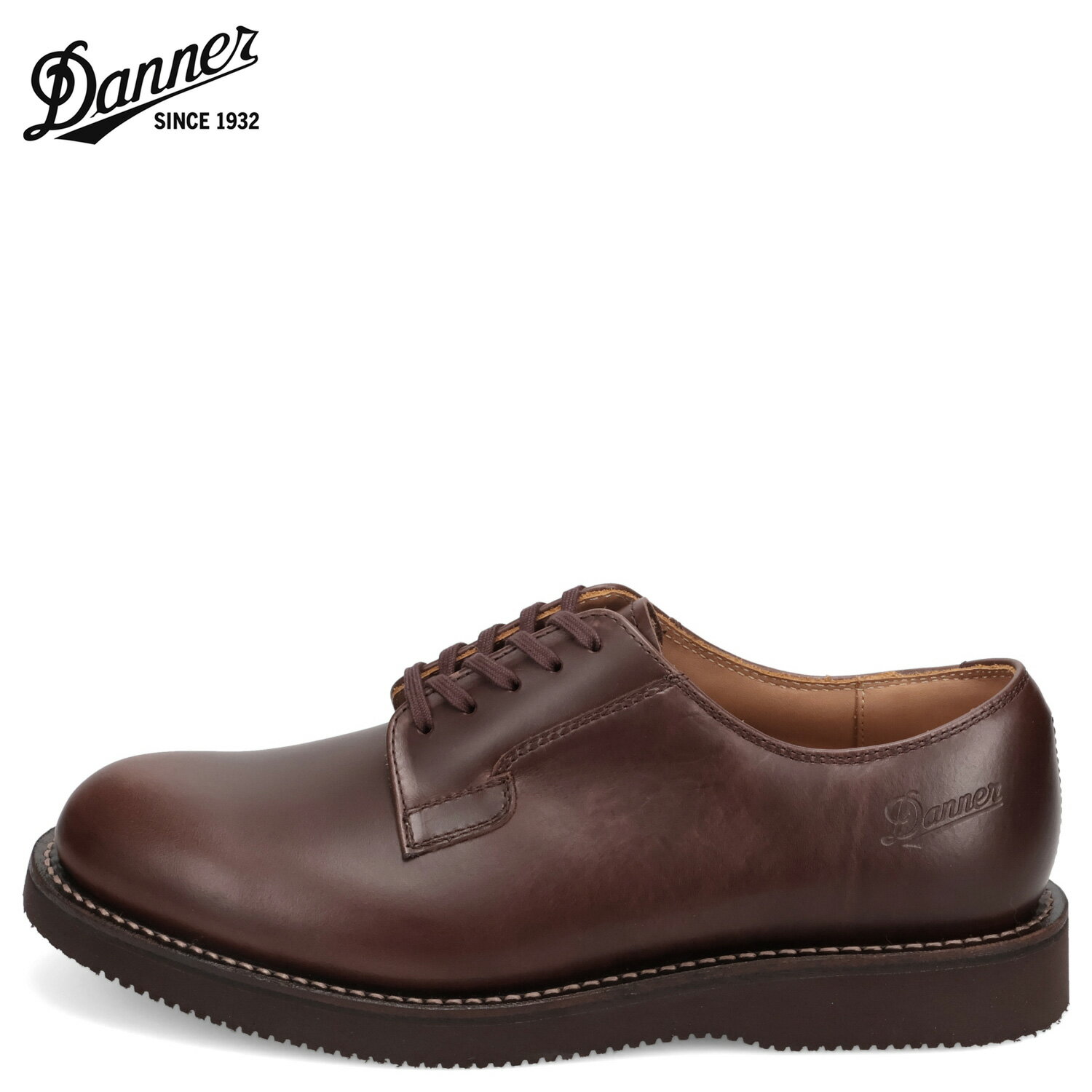 【最大1000円OFFクーポン発行中】 Danner POSTMAN 2 ダナー ポストマン2 シューズ ...