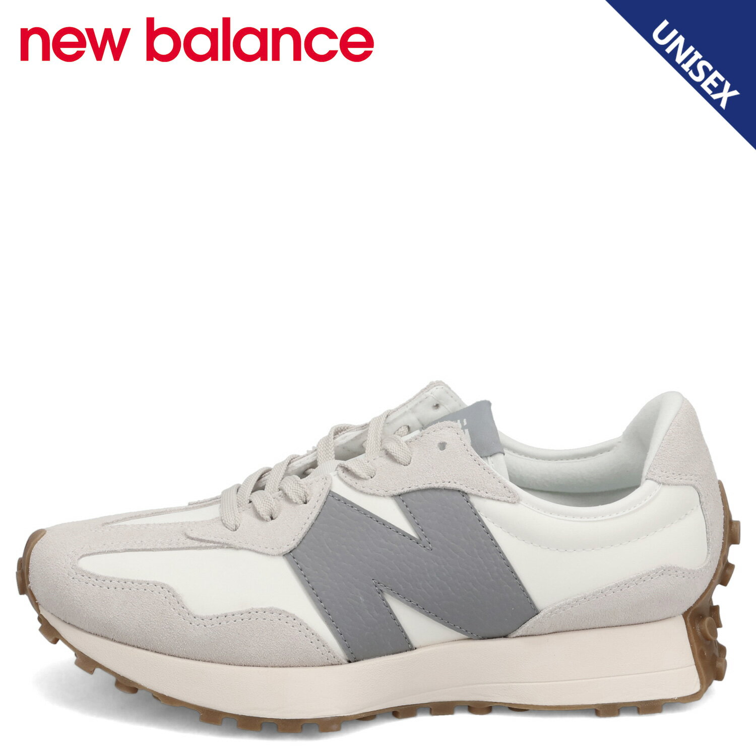 値引き　new balance 327   サイズ28.5cm 楽天市場】new balance 327（靴幅（Width）D・靴サイズ（cm）28.5）の通販