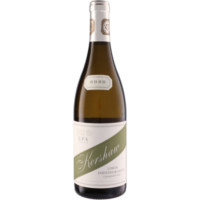 ■お取寄せ リチャード カーショウ GPS シリーズ ダイフェンホックス リヴァー シャルドネ [2020] ≪ 白..