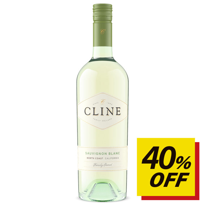 クライン クラシック ソーヴィニヨンブラン ノース コースト [2023] ≪ 白ワイン カリフォルニアワイン ≫