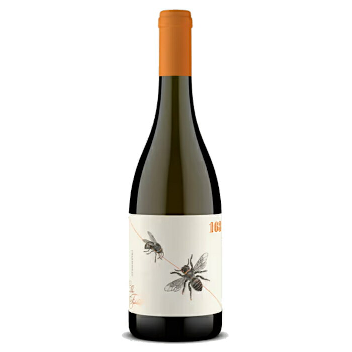 ザ ファブリスト シャルドネ サン ルイス オビスポ コースト [2023] ≪ 白ワイン カリフォルニアワイン ≫