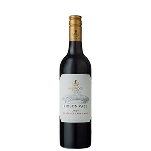 ■お取寄せ モスウッド リボンヴェイル カベルネ ソーヴィニヨン [2020] ≪ 赤ワイン オーストラリアワイン ≫