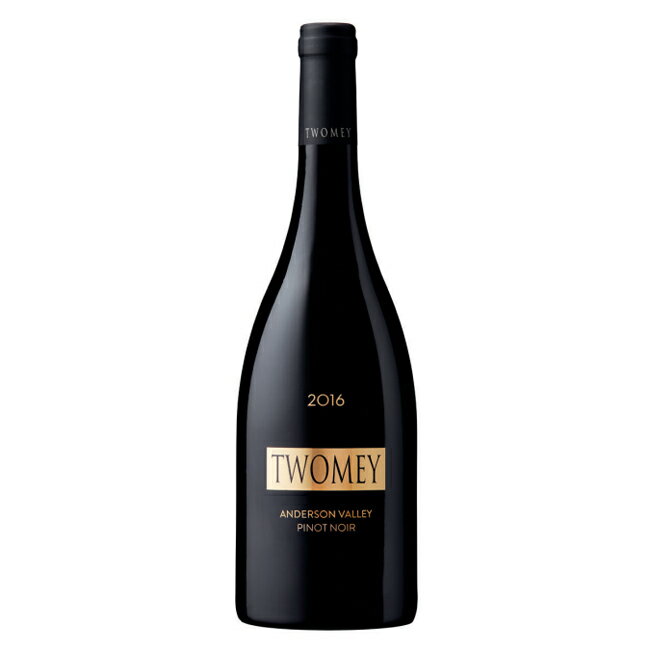 トゥーミー ピノ ノワール アンダーソンヴァレー （シルバーオーク）  ≪ 赤ワイン カリフォルニアワイン ≫
