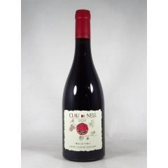 エッジに紫を帯びた深い色調。香りは完熟したラズベリーやブルーベリーに、土っぽいニュアンス。ボディがしっかりとし、堅牢な骨組みを感じさせる。贅肉は削ぎ落とされた筋肉美。ロワールのカベルネ・フランの常識を覆すワイン。原語表記：CLAU de NELL Anjou Rouge Cabernet Franc[2020]ワイン生産地： フランス/ロワール/アンジュソミュール品種： カベルネフラン100％容量： 750mlワイン分類： スティル ワイン色： 赤ワイン甘-辛： 辛口Wine Score:ワイン アドヴォケイト： -点ワイン スペクテイター： -点Awards： -