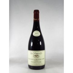 2.14ヘクタールのこの畑からは年間9300本作られる。このワインはヴォルネイと同時にポマールをも思わせる。繊細で優雅な香り、また複雑さとフィネスで、コート・ド・ボーヌの典型的なワインと言える。原語表記：La POUSSE d'OR Volnay 1er Cru Clos de la Bousse d'Or (Monopole)[2019]ワイン生産地： フランス/ブルゴーニュ/コートドボーヌ/ヴォルネ品種： ピノノワール100％容量： 750mlワイン分類： スティル ワイン色： 赤ワイン甘-辛： 辛口Wine Score:ワイン アドヴォケイト： -点ワイン スペクテイター： -点Awards： -