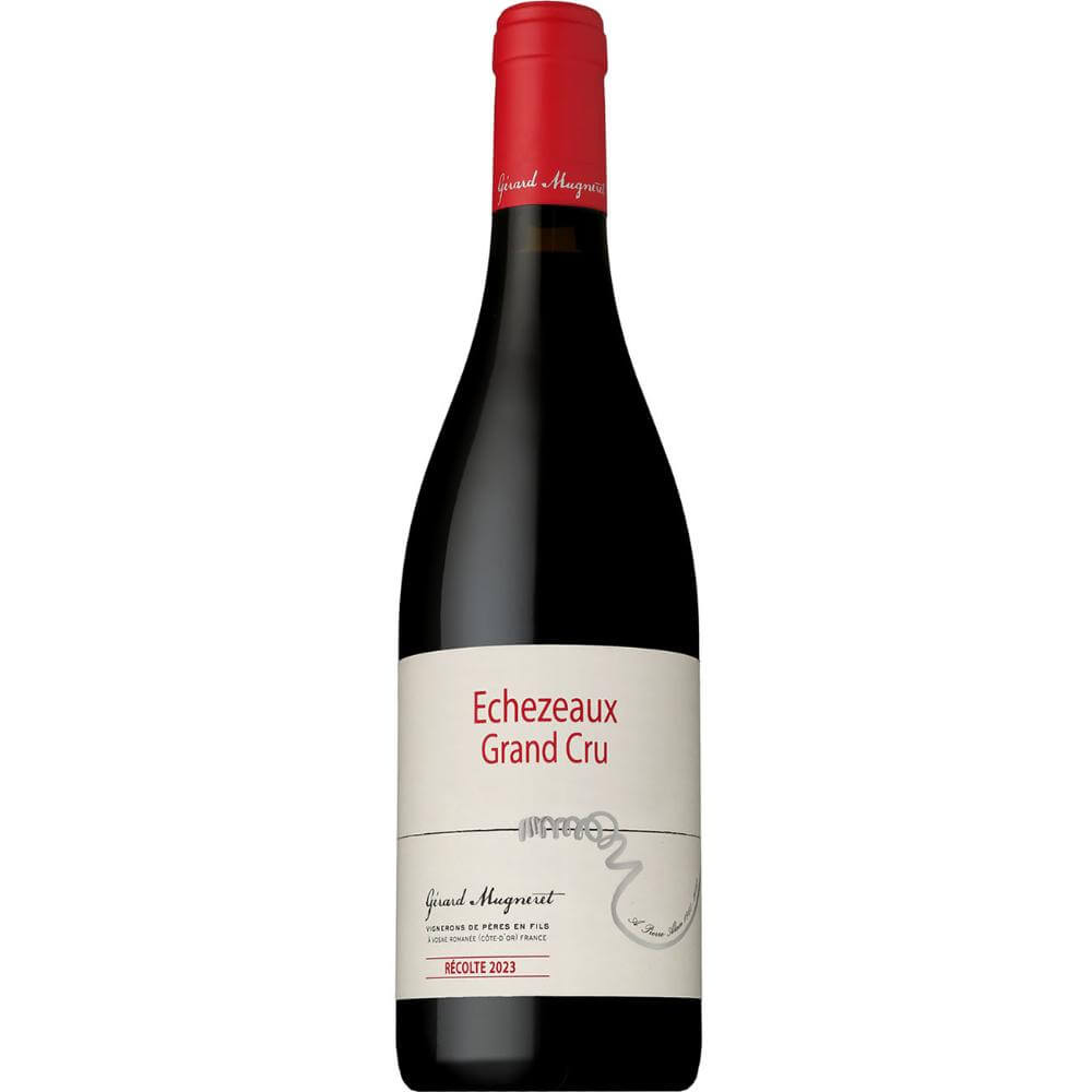 ＜P5倍▼1月15日24時まで＞ ■お取寄せ ドメーヌ ジェラール ミュニュレ エシェゾー [2023] ≪ 赤ワイン ブルゴーニュワイン 高級 ≫