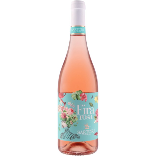 ■お取寄せ カーサ ヴィニコラ サルトーリ フィラ ローザ [2024] ≪ ロゼワイン イタリアワイン ≫