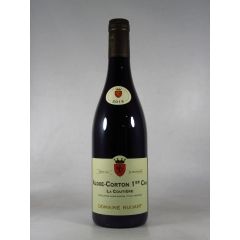 実際にはラドワ・セリニー村に属する1級畑ながらアロース・コルトンを名乗る。特級コルトン・レ・グランド・ロリエールの真下に位置し、ニュダン家が代々所有してきた区画。エレガントかつストラクチャーがあり、長期の熟成にも耐え得る。原語表記：NUDANT Aloxe Corton 1er Cru La Coutiere[2019]ワイン生産地： フランス/ブルゴーニュ/コートドボーヌ/アロースコルトン品種： ピノノワール100％容量： 750mlワイン分類： スティル ワイン色： 赤ワイン甘-辛： 辛口Wine Score:ワイン アドヴォケイト： -点ワイン スペクテイター： -点Awards： -