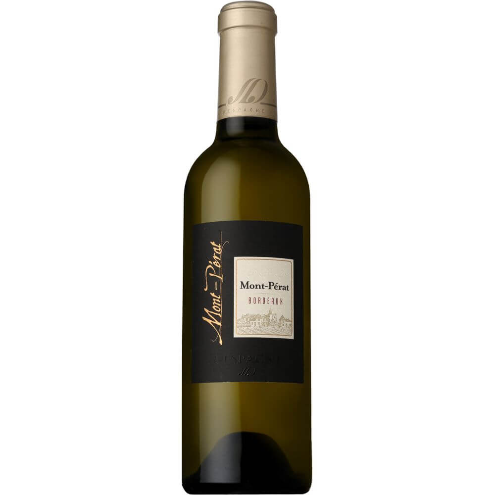■お取寄せ シャトー モン ペラ ブラン 375ml [2020] 375ml ≪ 白ワイン ボルドーワイン ≫