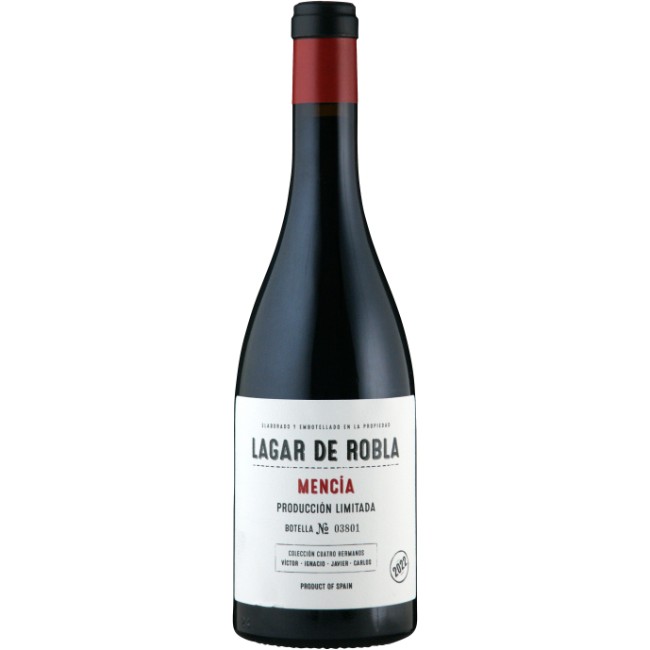 ＜P5倍▼3月11日24時まで＞ ■お取寄せ ビノス デ アルガンサ ラガール デ ロブラ [2022] ≪ 赤ワイン スペインワイン ≫