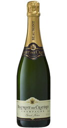 ■シャンパーニュ ボーモン デ クレイエール ボーモン デ クレイエール グラン ネクター NV(750ml)泡【S】【出荷:7〜10日後】 ■シャンパーニュ ボーモン デ クレイエール ボーモン デ クレイエール グラン ネクター NV(750ml)泡【S】【出荷:7〜10日後】