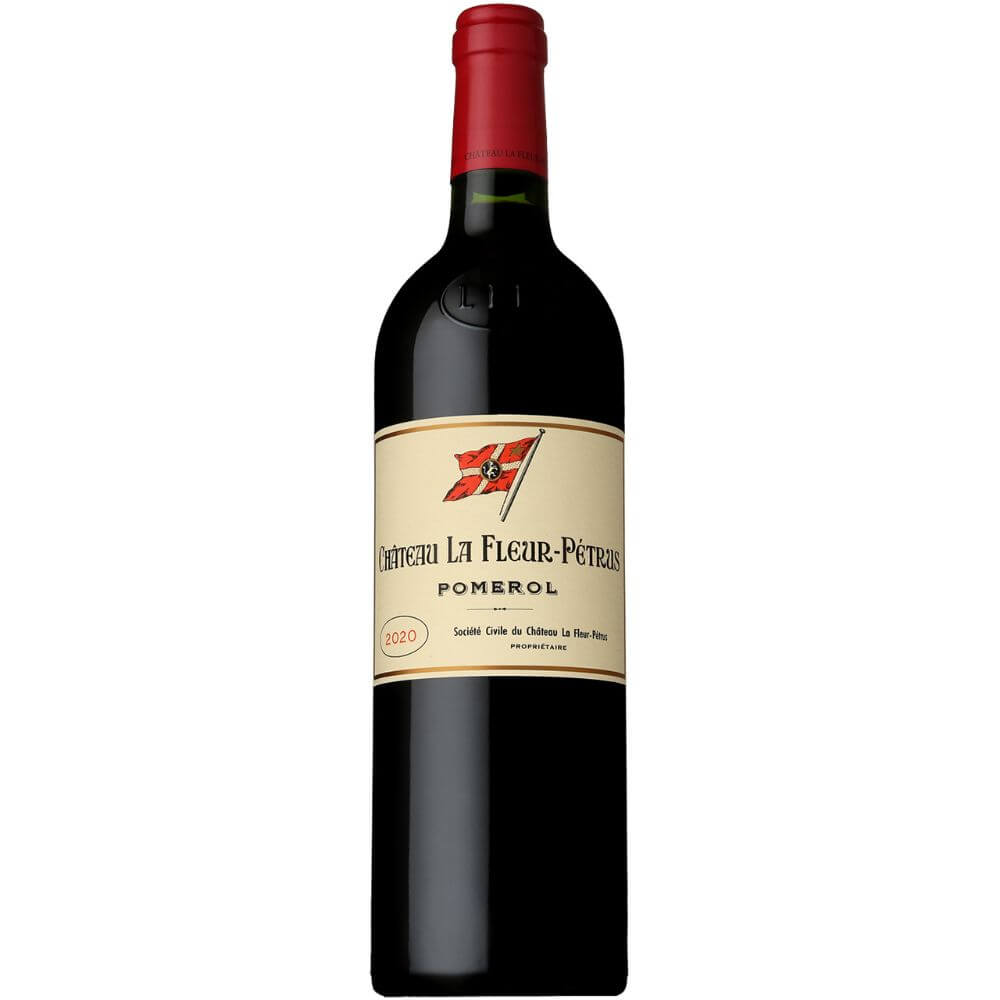 ■お取寄せ シャトー ラ フルール ペトリュス [2020] ≪ 赤ワイン ボルドーワイン 高級 ≫