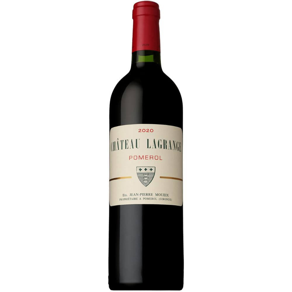 ■お取寄せ シャトー ラグランジュ ア ポムロール [2020] ≪ 赤ワイン ボルドーワイン ≫