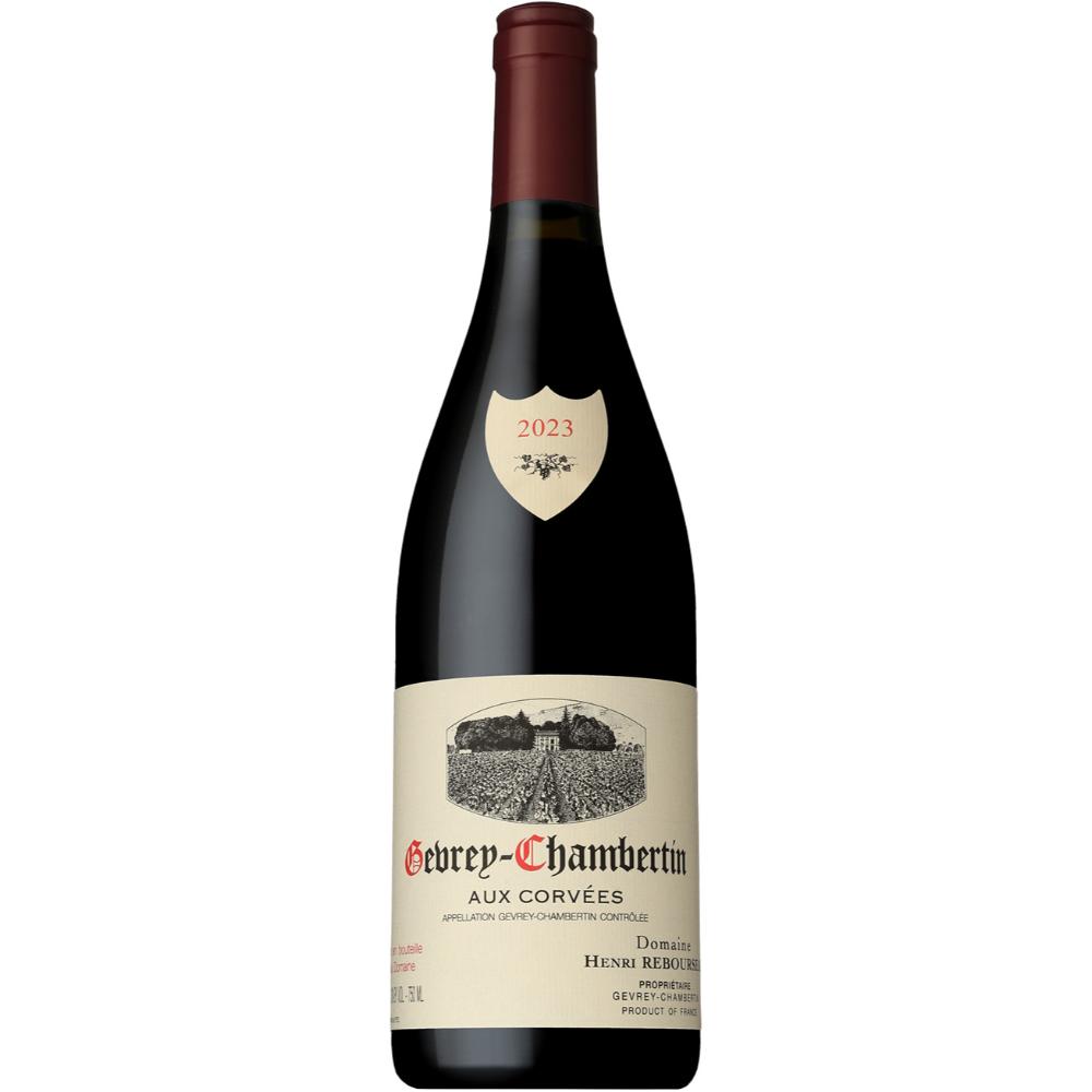 1782年からの歴史あるドメーヌ。ジュヴレ・シャンベルタンとクロ・ヴージョに13.5h、その内5.3hはグランクリュという恵まれた畑を所有。近年、世代交代による品質の改善やブイーグ家の参画で注目を浴びる生産者。ドメーヌの前、南側に位置する｢...