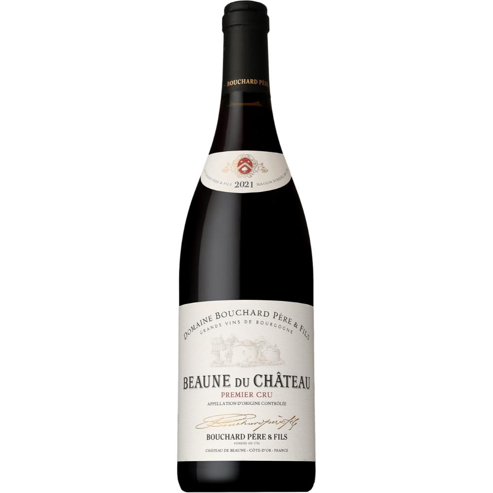 楽天市場】ボーヌ デュ シャトー ブシャール（赤ワイン｜ワイン