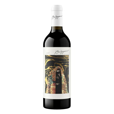 ダオ ボディーガード レッド ワイン パソ ロブレス [2019] ≪ 赤ワイン カリフォルニアワイン ≫