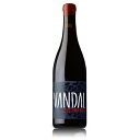 ヴァンダル ゴンゾー コンバット ルージュ 2021 ≪ 赤ワイン ニュージーランドワイン ≫