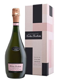 ■ニコラ　フィアット　キュヴェ225　ロゼ　[2006]　 Nicolas Feuillatte Cuvee 225 Rose[2006]【出荷：7〜10日後】