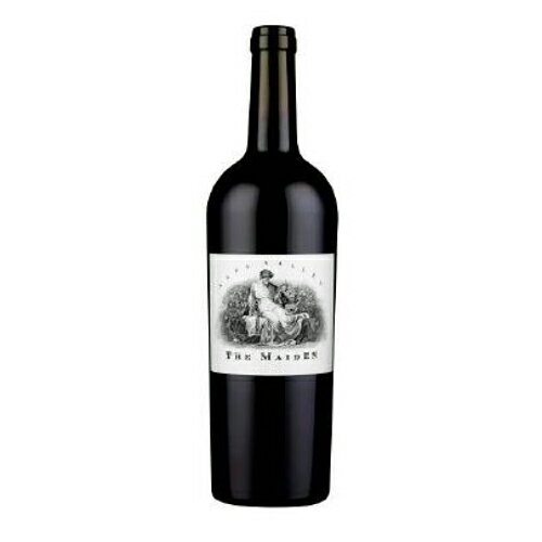 【箱入り】 ハーラン ザ メイデン レッドワイン ナパヴァレー [2013] ≪ 赤ワイン カリフォルニアワイン ナパバレー 高級 ≫