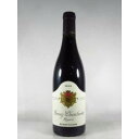 1950年から2002年に植えられたブドウで、Reniardのクリマからブドウを購入。原語表記：Hubert LIGNIER Gevrey Chambertin Regnard[2019]ワイン生産地： フランス/ブルゴーニュ/コートドニュイ/ジュヴレシャンベルタン品種： ピノノワール100％容量： 750mlワイン分類： スティル ワイン色： 赤ワイン甘-辛： 辛口Wine Score:ワイン アドヴォケイト： -点ワイン スペクテイター： -点Awards： -
