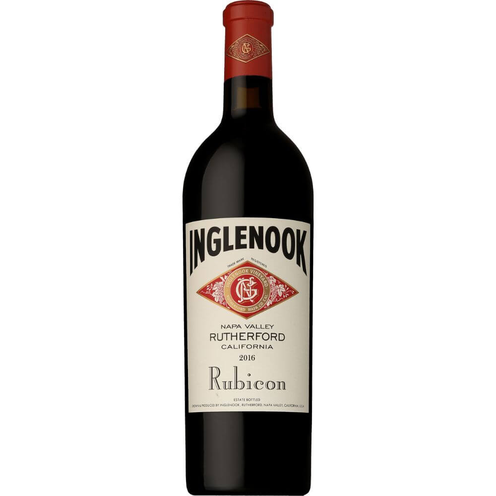 ■お取寄せ イングルヌック ルビコン [2016] ≪ 赤ワイン カリフォルニアワイン ナパバレー 高級 ≫
