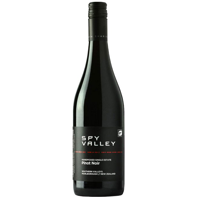 スパイ ヴァレー ピノノワール  ≪ 赤ワイン ニュージーランドワイン ≫